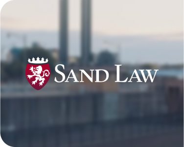 Sand Law